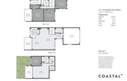 3/1-15 Geraldton Drive, Robina, Qld 4226