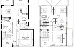 Lot 4008 Stage 13D | Hudson Homes, Flagstone, Qld 4280
