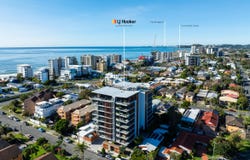 405/14-18 Twenty Eighth Avenue, Palm Beach, Qld 4221