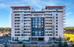 710/2 Honeyeater Street, Lidcombe, NSW 2141