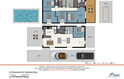 44 Rusbrook Street, Redland Bay, Qld 4165