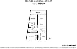 G06/25-29 Alma Road, St Kilda, Vic 3182