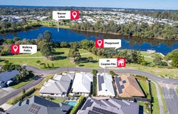 34 Caspian Parade, Warner, Qld 4500