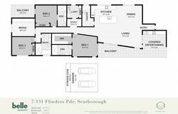 7/131 Flinders Parade, Scarborough, Qld 4020