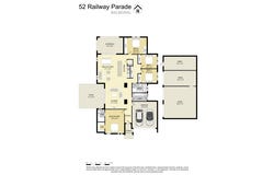 52 Railway Parade, Balmoral, NSW 2571