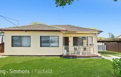18 Ainslie Street, Fairfield West, NSW 2165