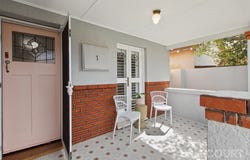 1 Barnet Street, North Perth, WA 6006