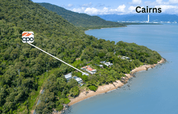 2453-2457 Pine Creek Yarrabah Road, East Trinity, Qld 4871