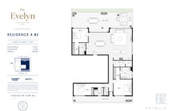 402/339 Williamstown Road, Port Melbourne, Vic 3207