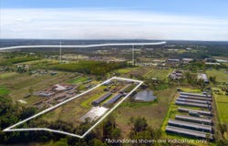 Badgerys Creek, NSW 2555