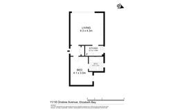 11/18 Onslow Avenue, Elizabeth Bay, NSW 2011