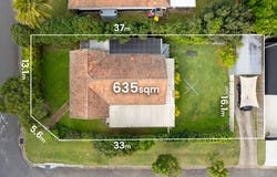 16 Esdale Street, Wavell Heights, Qld 4012