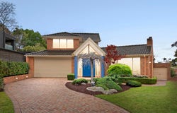 2 Elonara Court, Wheelers Hill, Vic 3150