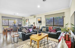41 Tanika Circuit, Croydon, Vic 3136