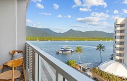 706/1 Marlin Parade, Cairns City, Qld 4870