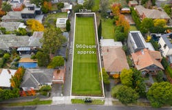 1 Rae Street, Hawthorn, Vic 3122