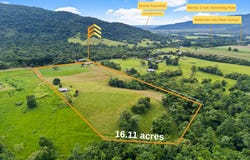 173 Ellis Road, Bellenden Ker, Qld 4871