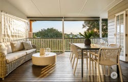 52 Collingwood Street, Paddington, Qld 4064