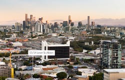 15/14 Lever Street, Albion, Qld 4010