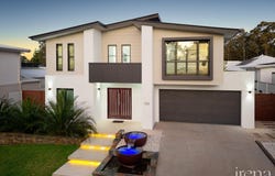 50 Monterey Circuit, Brookwater, Qld 4300