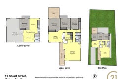 12 Stuart Street, Kotara South, NSW 2289