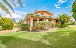 8 Parkvue Drive, Avoca, Qld 4670