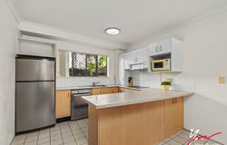61/139 Macquarie Street, St Lucia, Qld 4067