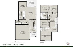 58 Flametree Circuit, Arundel, Qld 4214