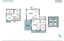 135 Warks Hill Road, Kurrajong Heights, NSW 2758