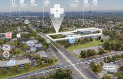 347 & 351 Burwood Highway, Forest Hill, Vic 3131