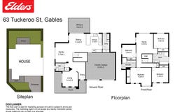 63 Tuckeroo Street (Gables), Box Hill, NSW 2765