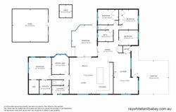 32 President Wilson Walk, Tanilba Bay, NSW 2319