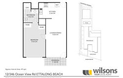 12/346 Ocean View Road, Ettalong Beach, NSW 2257
