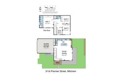 3/1A Premier Avenue, Mitcham, Vic 3132