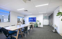 Da Vinci Business Park 106.3B, 2-6 Leonardo Drive, Brisbane Airport, Qld 4008
