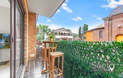 2/32 Hampstead Road, Homebush West, NSW 2140