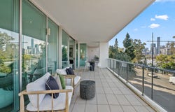 9/28 McDougall Street, Milton, Qld 4064