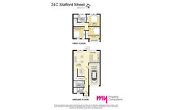 24 Stafford Street, Minto, NSW 2566