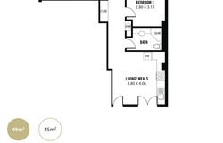 10/196 North Terrace, Adelaide, SA 5000
