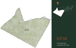 Lot 60, 97 Pineapple Road, Goonellabah, NSW 2480