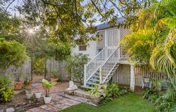 17 Kirkellen Street, Berserker, Qld 4701