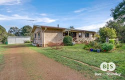 100 Palmer Street, Donnybrook, WA 6239