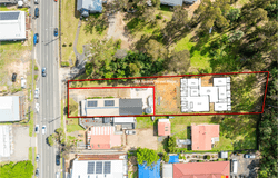 28A Sydney Street, Mogo, NSW 2536