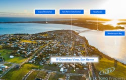 19 Dorothea View, San Remo, Vic 3925