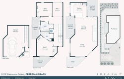 2/29 Shearwater Street, Peregian Beach, Qld 4573