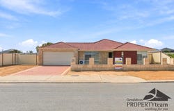 43 Brockagh Drive, Utakarra, WA 6530
