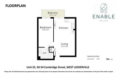 25/50-54 Cambridge Street, West Leederville, WA 6007