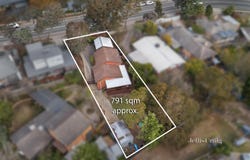 141 Broad Gully Road, Diamond Creek, Vic 3089