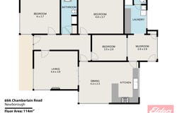 69A Chamberlain Road, Newborough, Vic 3825