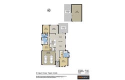 6 Cajun Close, Wauchope, NSW 2446